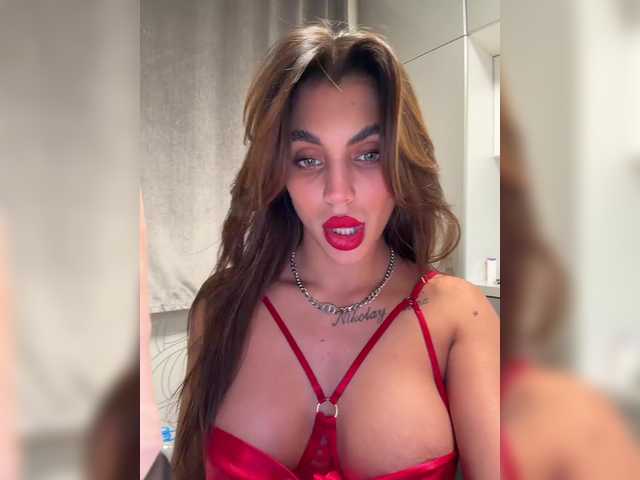 Goddess666-9 webcam stream