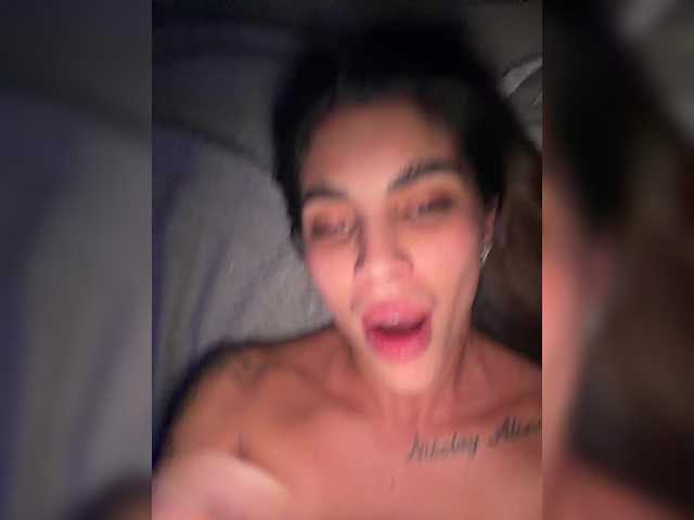 Goddess666-9 Live Cam on BongaCams