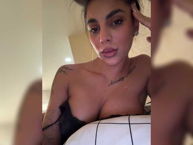 Goddess666-9 preview