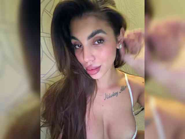 Goddess666-9 Live Webcam on BongaCams