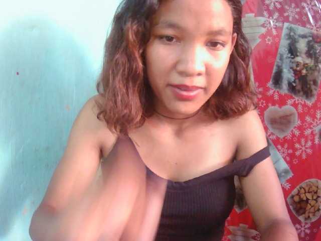 Luna-009 Live Cam on BongaCams