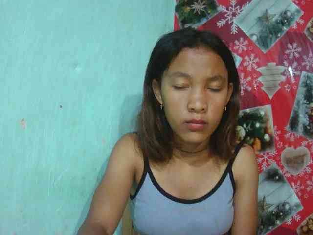 Luna-009 Live Webcam on BongaCams