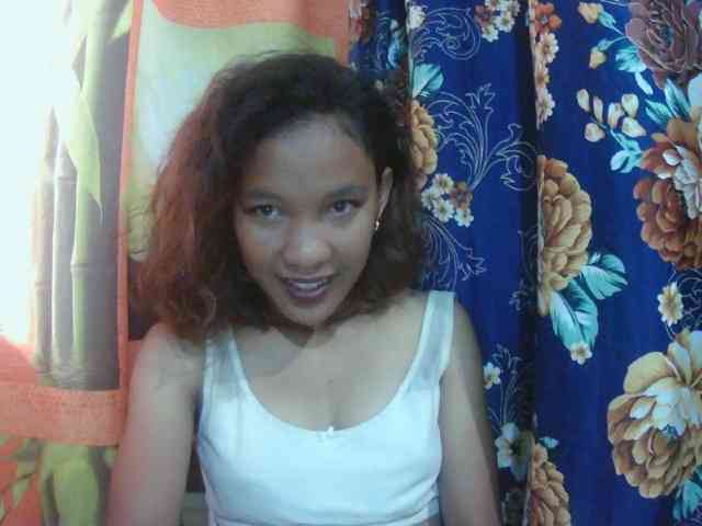 webcam porn Luna-009