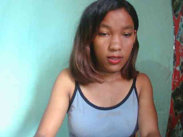 Luna-009 Live Webcam on BongaCams
