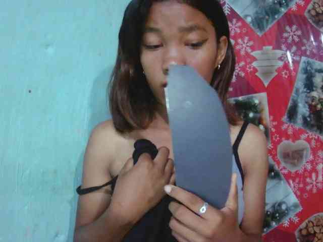 Luna-009 Live Webcam on BongaCams