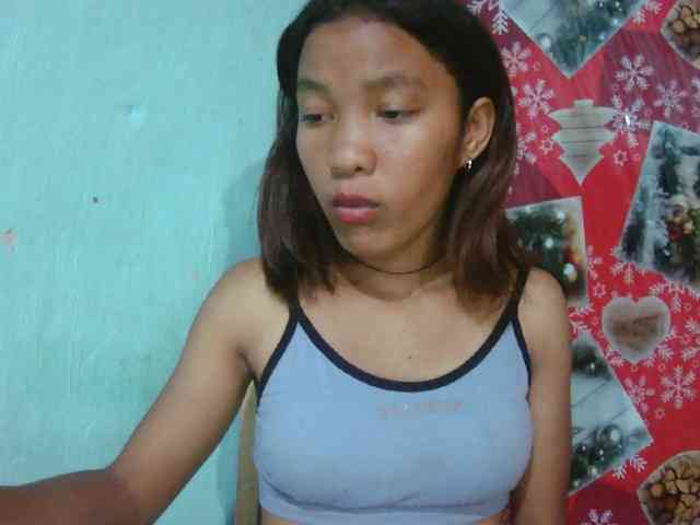 Luna-009 Live Webcam on BongaCams