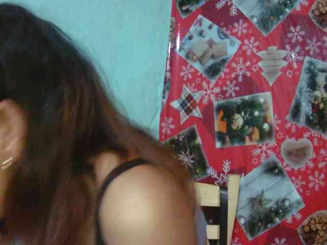 Luna-009 Live Webcam on BongaCams