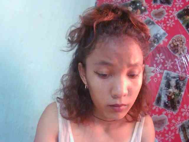 Luna-009 Live Webcam on BongaCams