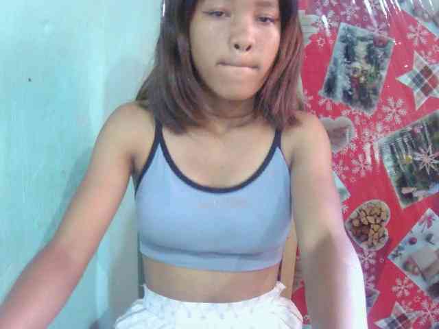 Luna-009 Live Webcam on BongaCams