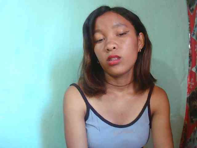 Luna-009 Live Webcam on BongaCams