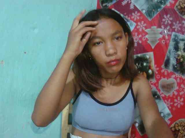 Luna-009 Live Webcam on BongaCams