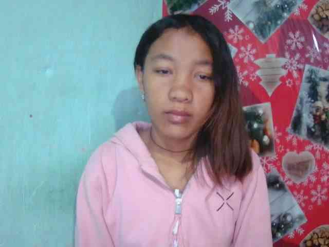 Luna-009 Live Webcam on BongaCams