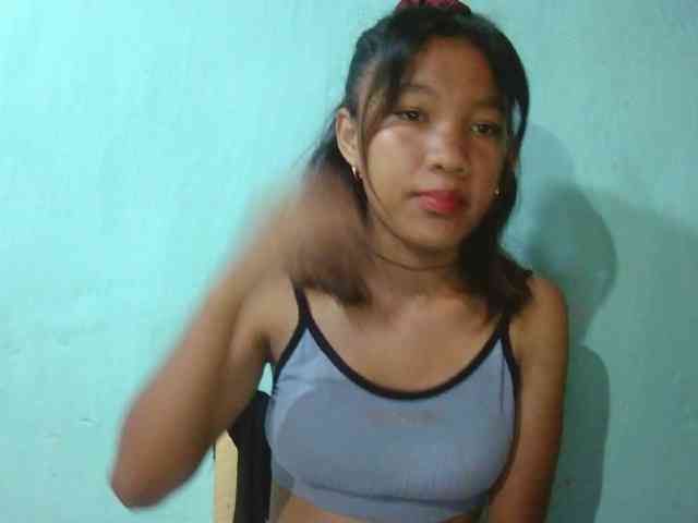 Luna-009 Live Webcam on BongaCams