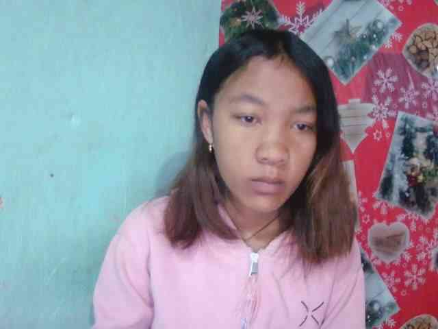 Luna-009 Live Webcam on BongaCams