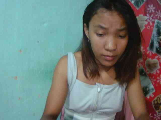 Luna-009 Live Webcam on BongaCams