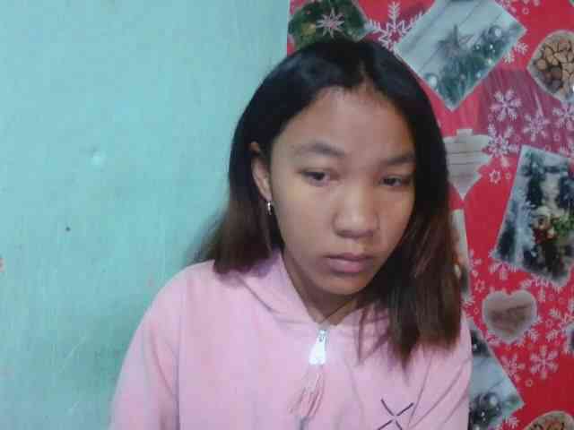 Luna-009 Live Webcam on BongaCams