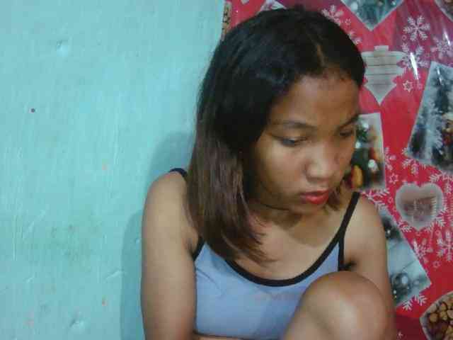 Luna-009 Live Webcam on BongaCams