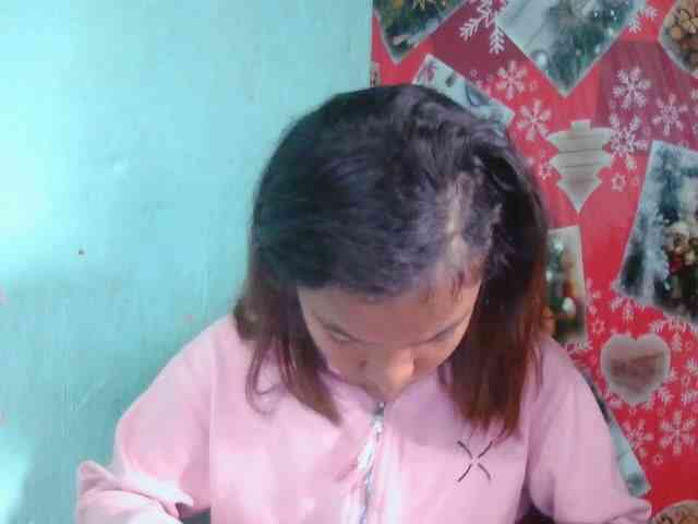 Luna-009 Live Webcam on BongaCams