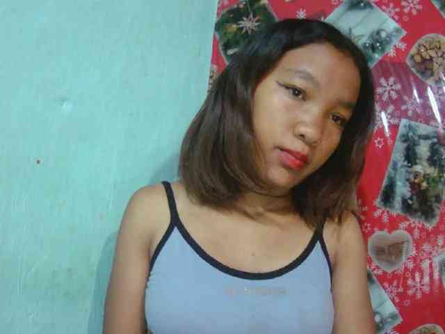 Luna-009 Live Webcam on BongaCams