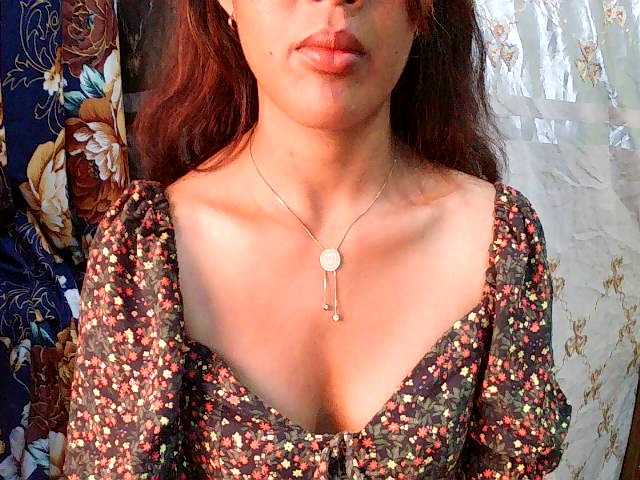 Nina-001 — Freechat on BongaCams