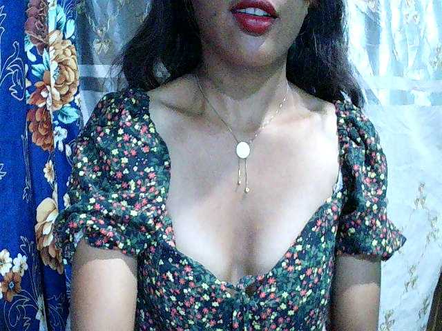 Nina-001 from BongaCams is Freechat