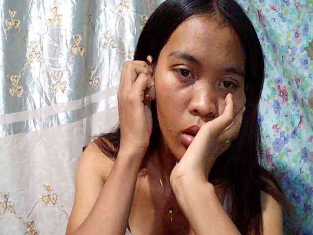 Nina-001 Live Webcam on BongaCams