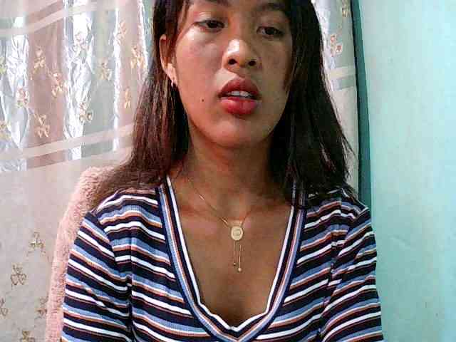 Nina-001 Live Webcam on BongaCams