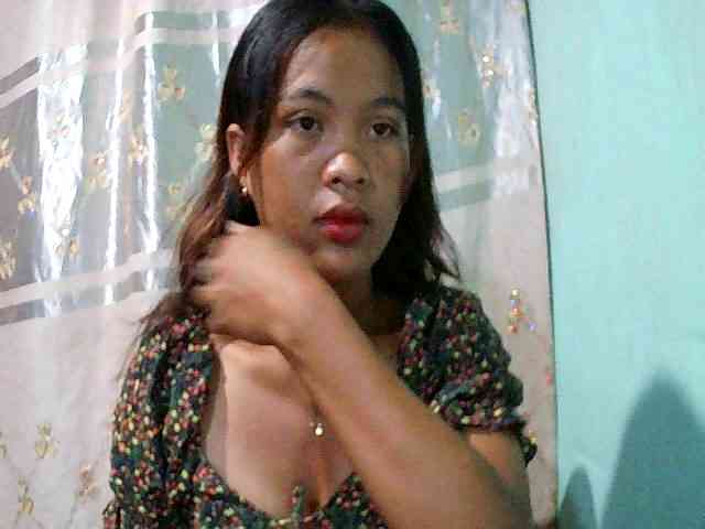 Nina-001 Live Webcam on BongaCams