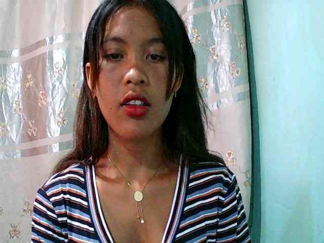 Nina-001 Live Webcam on BongaCams