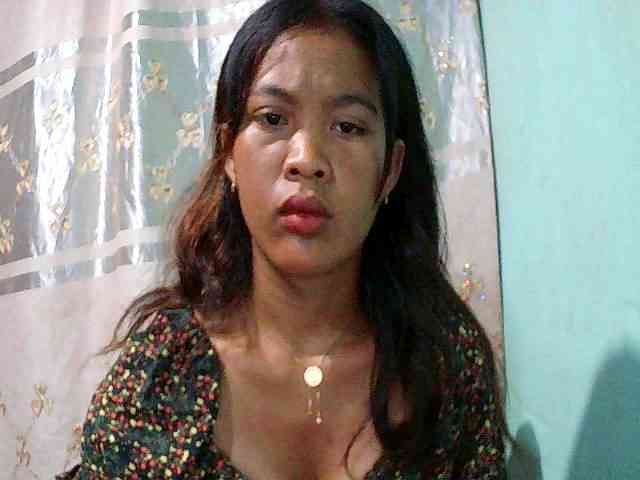 Nina-001 Live Webcam on BongaCams