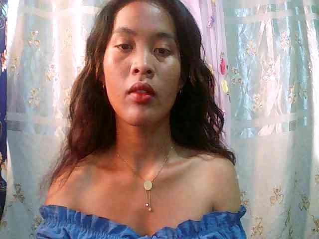 Nina-001 Live Webcam on BongaCams