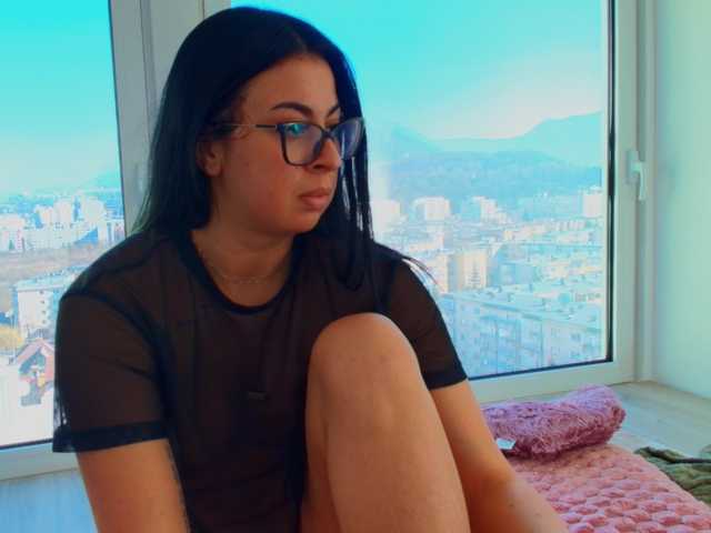 MissyScarlet's BongaCams show and profile