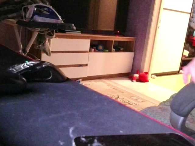 Anet-Dark from BongaCams is Freechat