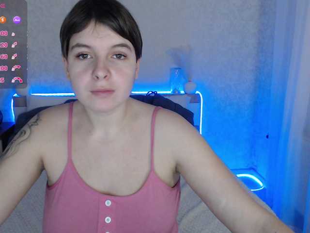 ElizaaSmilee's Thumb Image