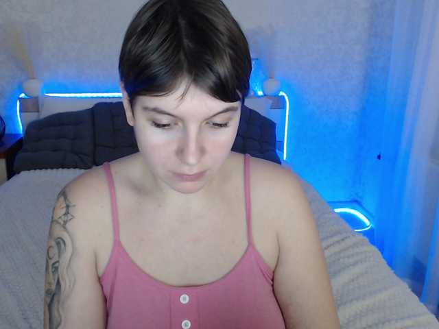 ElizaaSmilee Profile Image