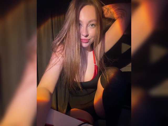 Murris Live Cam on BongaCams