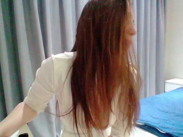 Murris, 23 y/o - Live Cam on BongaCams