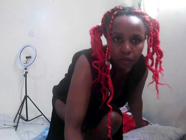 Hun254 from BongaCams is Freechat