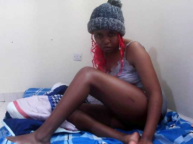 Hun254 from BongaCams is Freechat