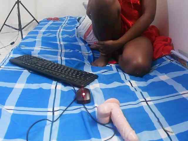 Hun254 Live Webcam on BongaCams