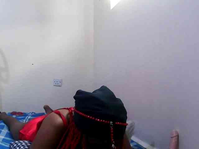 Hun254 Live Webcam on BongaCams