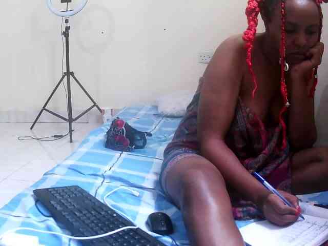 Hun254 webcam