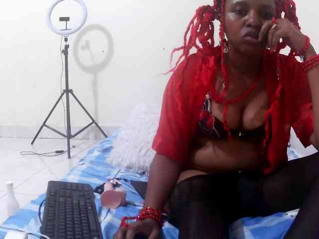 Hun254 webcam