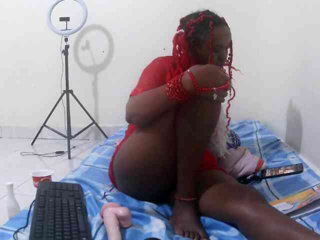Hun254 webcam
