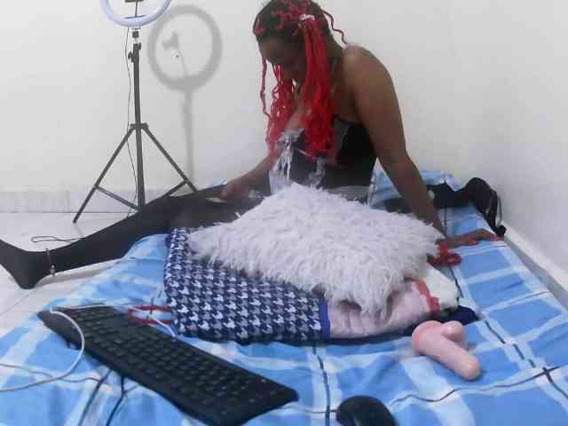 Hun254 Live Webcam on BongaCams