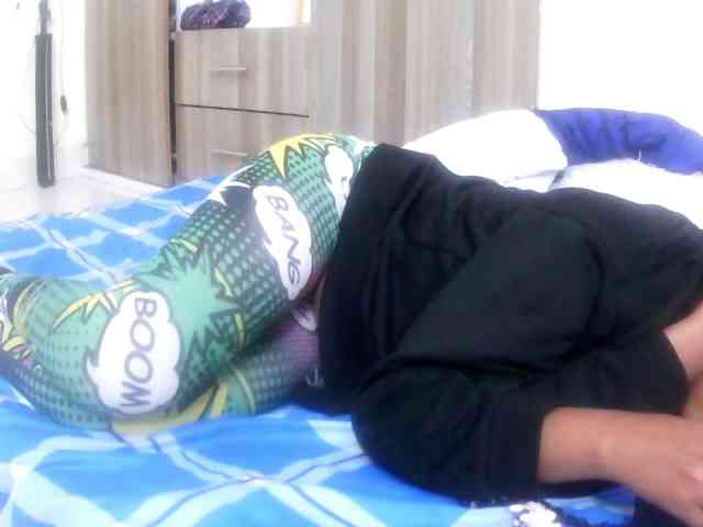 Hun254 Live Webcam on BongaCams