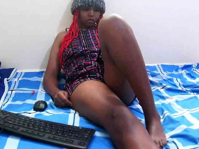 Hun254 webcam