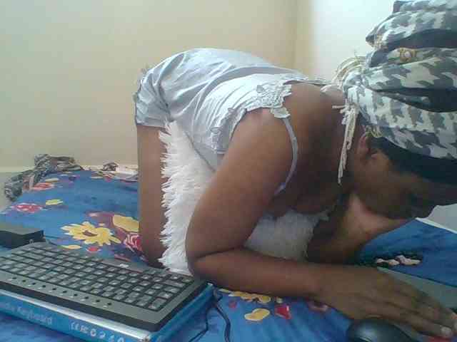 Hun254 Live Webcam on BongaCams