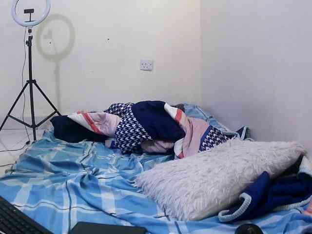 Hun254 Live Webcam on BongaCams