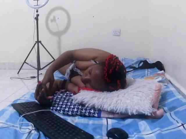 Hun254 Live Webcam on BongaCams